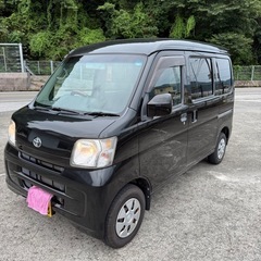 ※※お取引完了※※ピクシスバンクルーズ5MT車検長い　の画像