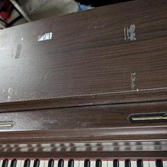 【ジャンク】YAMAHA　電子ピアノ SCLP-5450の画像