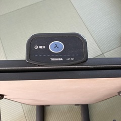 東芝ズボンプロッサーの画像