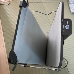 東芝ズボンプロッサーの画像
