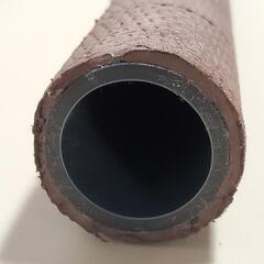 水道パイプ2本の画像