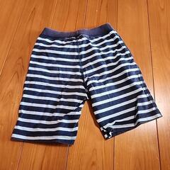 110　GAPハーフパンツの画像