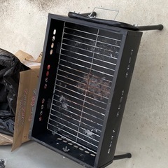 バーベキューセット
の画像