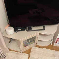【8/13まで】テレビボード