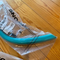 シュノーケル競泳用の画像