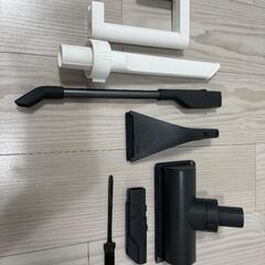 バルミューダ 掃除機 BALMUDA　2020年製の画像