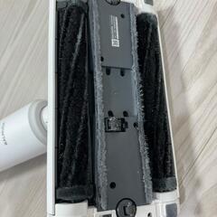 バルミューダ 掃除機 BALMUDA　2020年製の画像