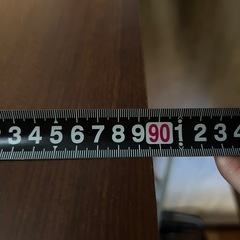 リビングドアの画像