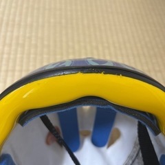 ヘルメット　子供用　46〜52cm（2〜5歳）の画像