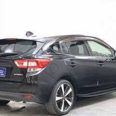 スバル インプレッサスポーツ 　２．０ｉ－Ｓ　アイサイトの画像