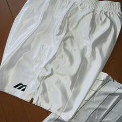 ⚽サッカーウエアー【mizuno】の画像