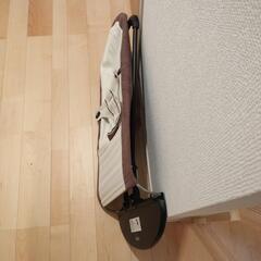 バウンサー　BABYBJORNの画像