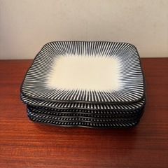 　橘吉　和皿　の画像