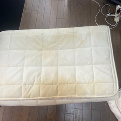 寝具 ジャンク扱い 色々　11日廃却予定の画像
