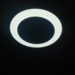 DCモーター　LEDシーリングライト　10畳用の画像