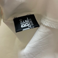 MYOB　スタッズ　ブラウスの画像