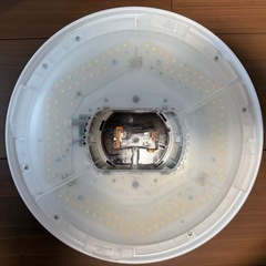 IRIS OHYAMA CL6DL-5.0 シーリングライト 中古 6畳用の画像