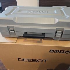 DEEBOT D79

中古品　の画像