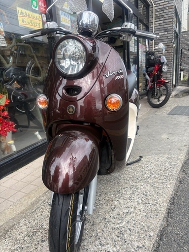 店頭の方で決まりました！