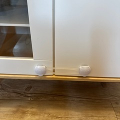 IKEA キッチン　おもちゃ　おもちゃ収納の画像