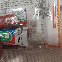 インスタントラーメン　インスタント食品　非常食の画像