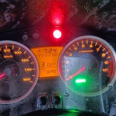 250cc Forza (MF-10)、状態良！値下げ交渉可！の画像