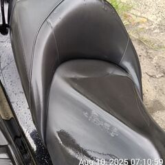 250cc Forza (MF-10)、状態良！値下げ交渉可！の画像