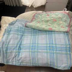 寝具 ジャンク扱い 色々　11日廃却予定の画像