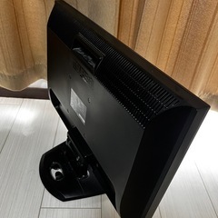 パソコンモニタ　三菱製の画像