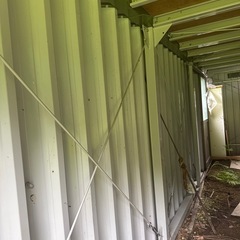 カスケードガレージロフト付き2階建て　の画像