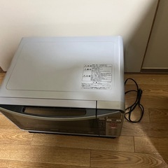 オーブンレンジの画像