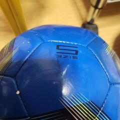 サッカーボールの画像