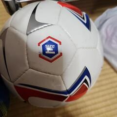 サッカーボールの画像