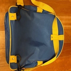 アミスポ　リュックの画像