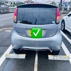 車検1年半年以上平成22年乗って帰りますの画像