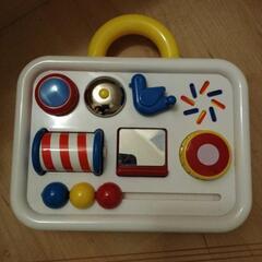 0歳〜1歳　おもちゃの画像
