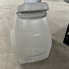 Panasonic 掃除機 2025年製の画像