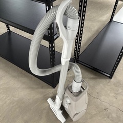 Panasonic 掃除機 2025年製の画像
