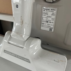 Panasonic 掃除機 2025年製の画像