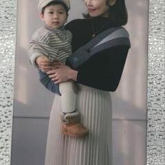 LUCILODAルシロダ　サイドヒップシートの画像