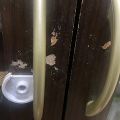 食器棚の画像