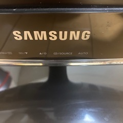 【ジャンク品】PCモニターの画像