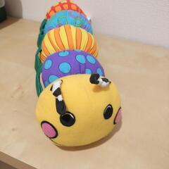 0歳〜1歳　おもちゃの画像