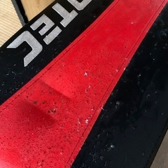 トレーニングベンチ
の画像