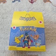 【無料】ハッピーセット ポケモン ヒトカゲの画像