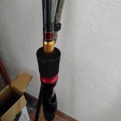 ダイワ竿の画像