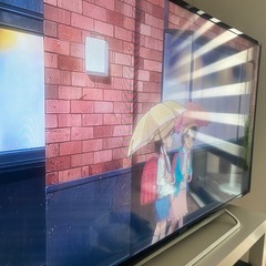 SONY 液晶テレビ　ブラビア　48型　動作確認済　おまけ付きの画像