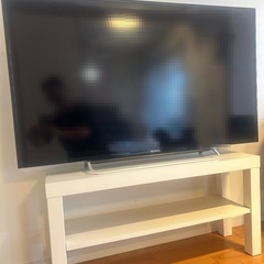 SONY 液晶テレビ　ブラビア　48型　動作確認済　おまけ付きの画像