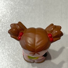 【美品】 となりのトトロ 指人形 とうもろこしメイ 限定品の画像