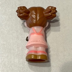 【美品】 となりのトトロ 指人形 とうもろこしメイ 限定品の画像